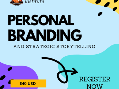 Personal Branding